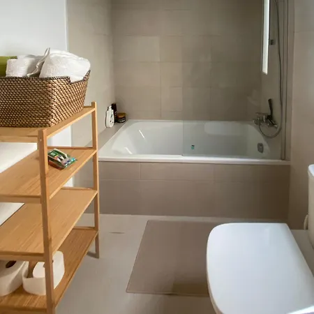 Brisa Mediterranea Apartment