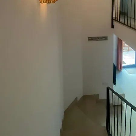 Apartment Brisa Mediterranea