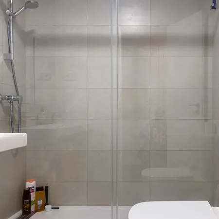 Apartment Brisa Mediterranea *
