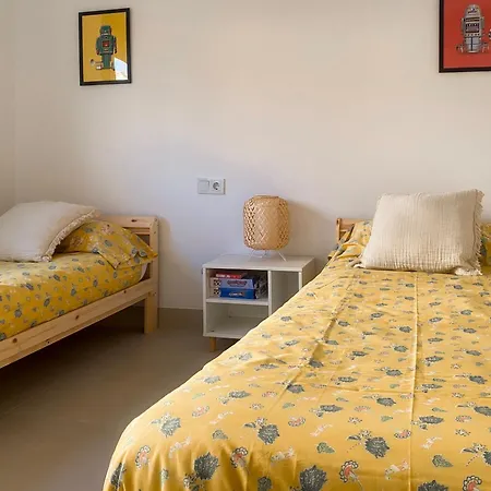 Brisa Mediterranea Apartment *