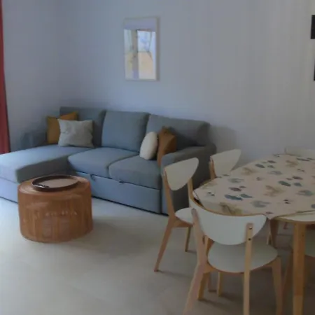Brisa Mediterranea Apartment *