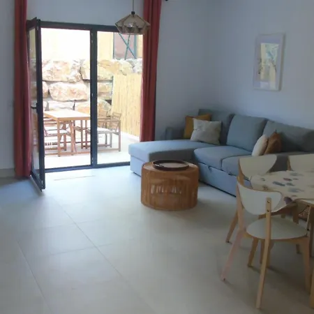 Brisa Mediterranea Apartment