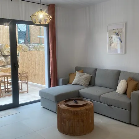 Apartment Brisa Mediterranea *