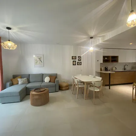 Apartment Brisa Mediterranea *