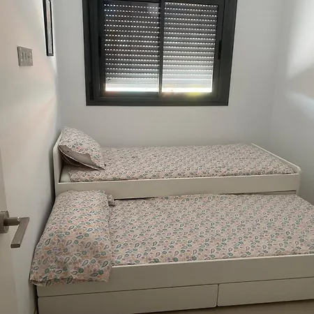Apartment Brisa Mediterranea