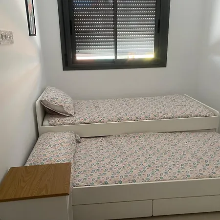 Apartment Brisa Mediterranea Benajarafe