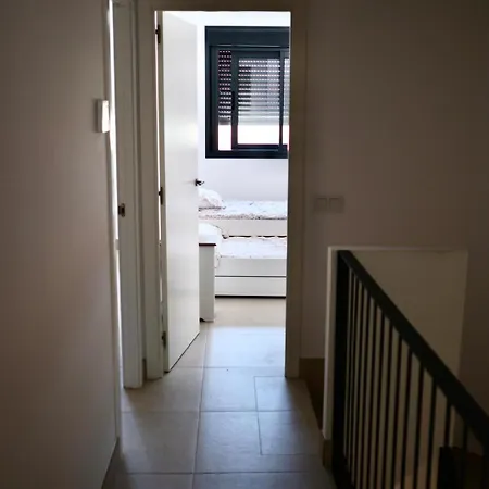 Apartment Brisa Mediterranea