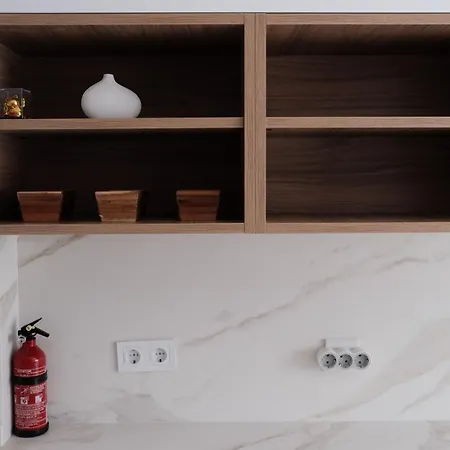 Brisa Mediterranea Apartment Benajarafe