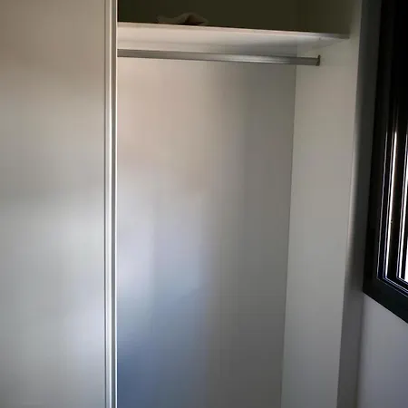 Brisa Mediterranea Apartment Benajarafe