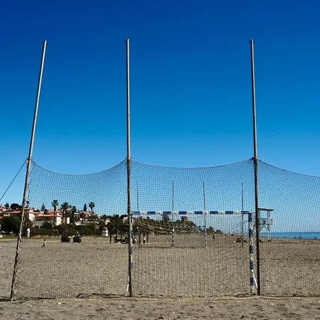 Brisa Mediterranea Apartment