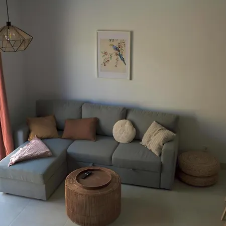 Apartment Brisa Mediterranea
