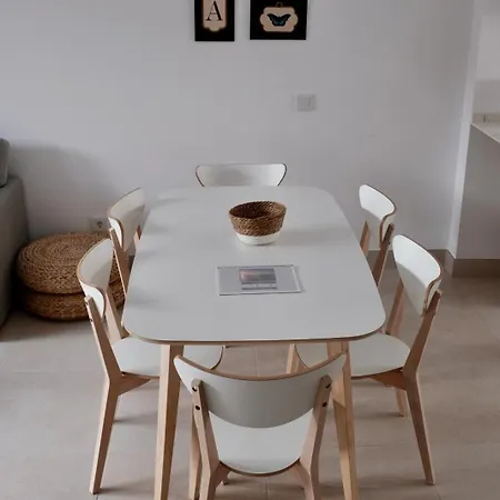 Brisa Mediterranea Apartment