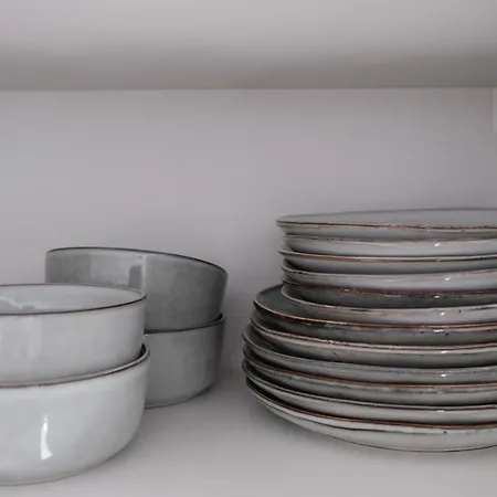 Brisa Mediterranea Apartment *