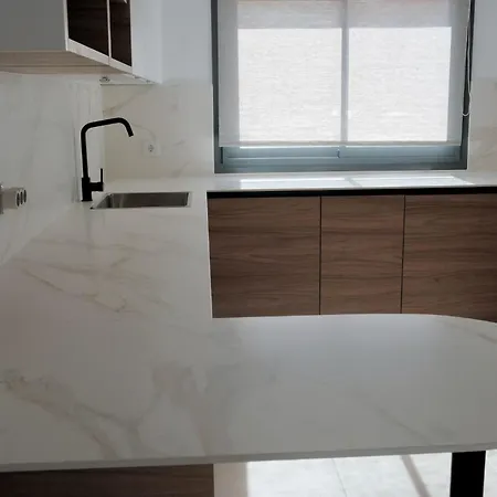 Apartment Brisa Mediterranea *
