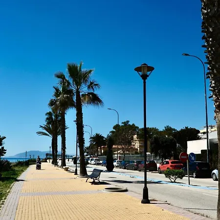 Brisa Mediterranea Apartment Benajarafe