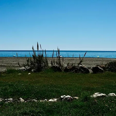 Brisa Mediterranea * Benajarafe