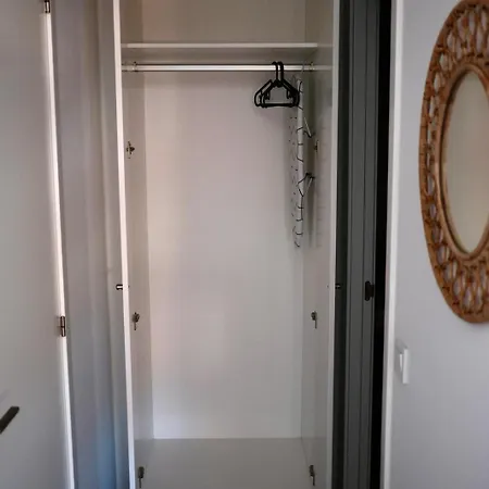 Brisa Mediterranea Apartment