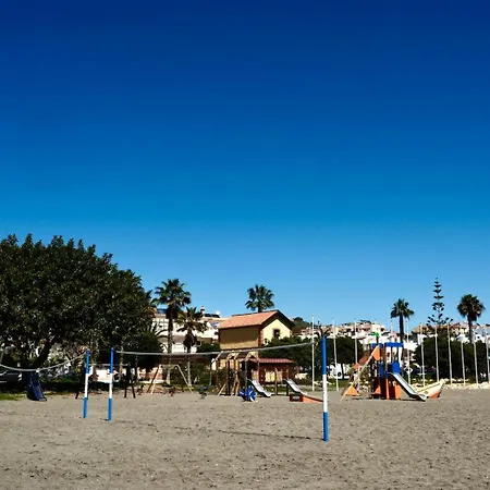 Brisa Mediterranea Apartment *