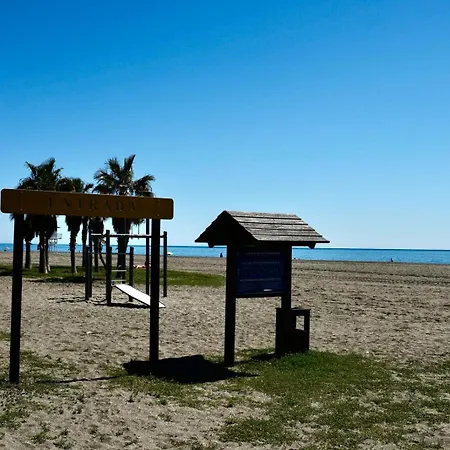 Brisa Mediterranea Benajarafe