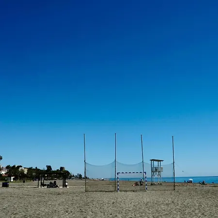 Brisa Mediterranea Apartment