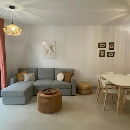 Brisa Mediterranea Apartment
