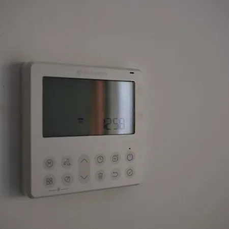 Brisa Mediterranea Apartment *