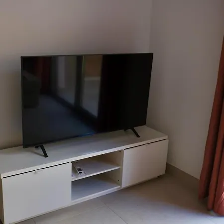 Appartamento Brisa Mediterranea *