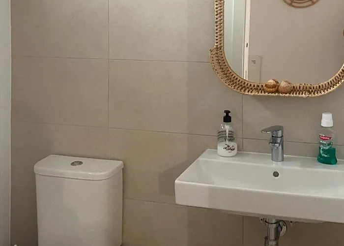 Brisa Mediterranea * بيناخارافي